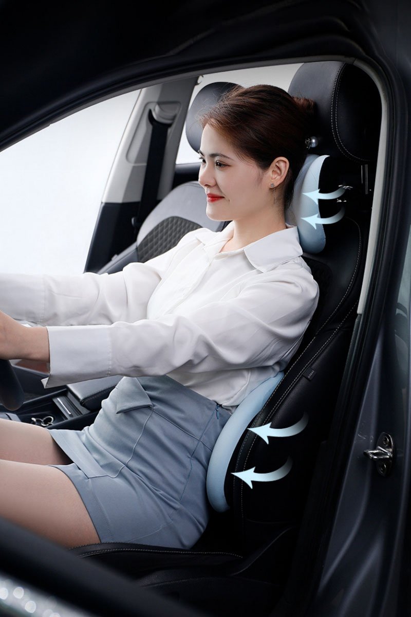 Can Lumbar Support Really Ease Driving Fatigue 2