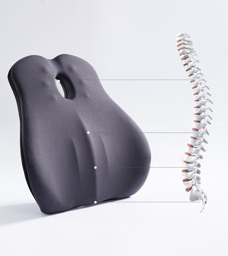 Can Lumbar Support Really Ease Driving Fatigue 4