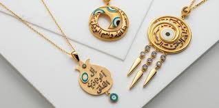 Evil Eye- Trendy Talismans for Every Look 3