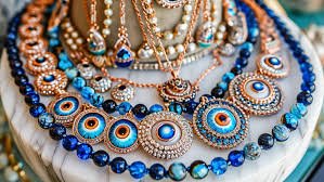 Evil Eye- Trendy Talismans for Every Look 3