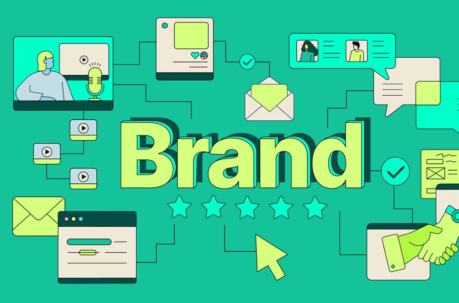 How To Align Your Brand Identity With Your Business Goals