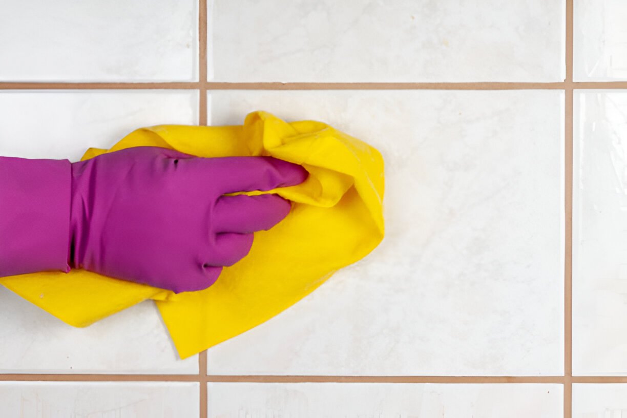 Is Tile and Grout Cleaning Worth It