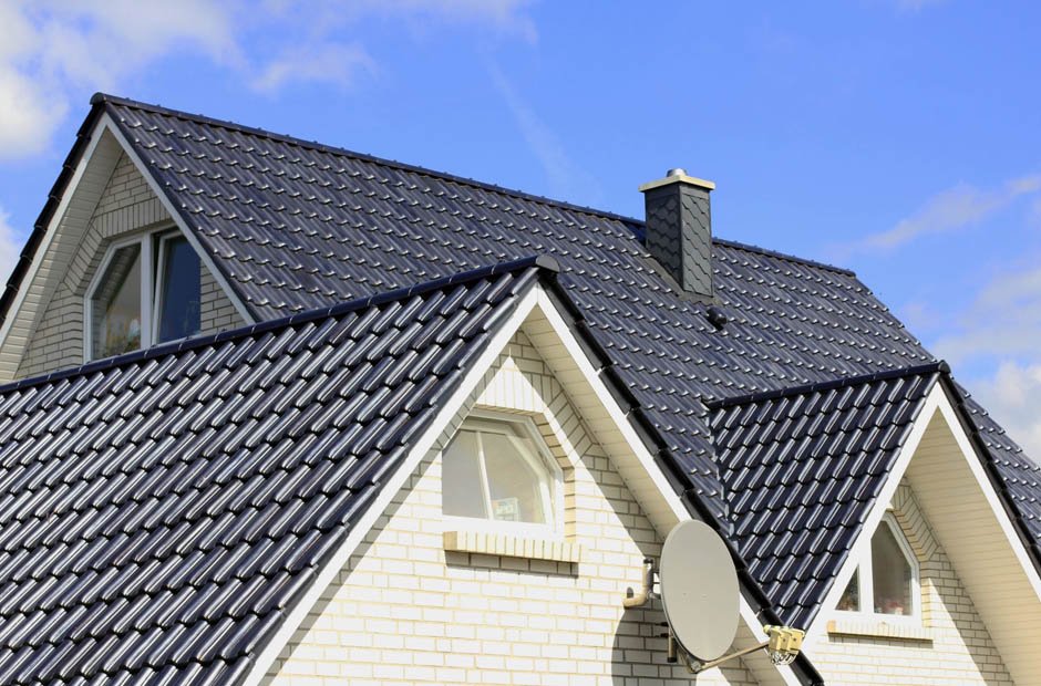 Local Roof Replacement Improve Energy Efficiency