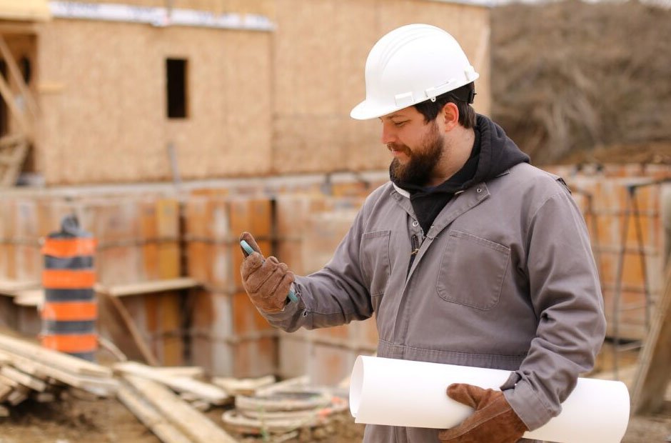 Lone Working Safety in the Construction Sector