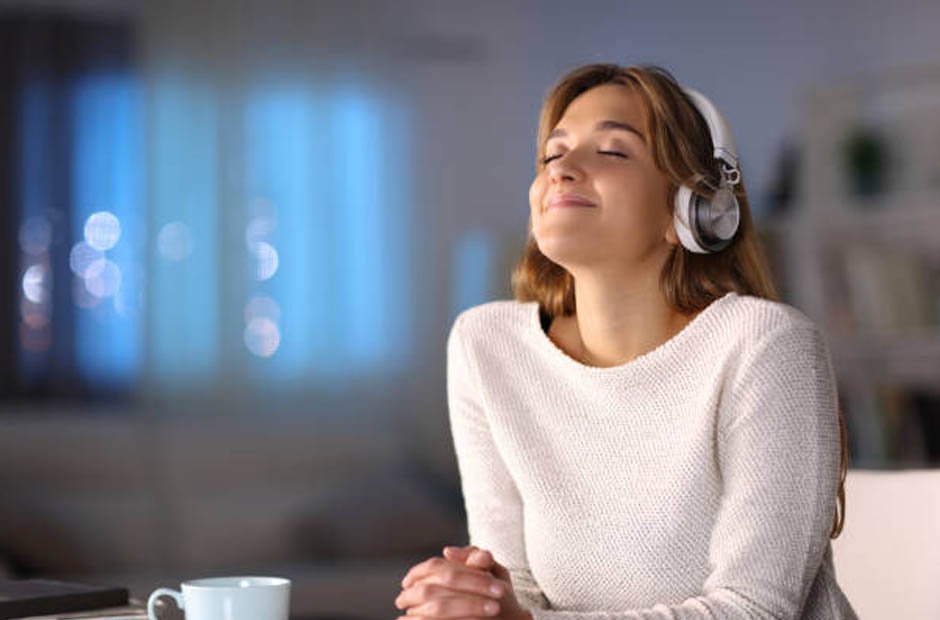 Meditation Music Enhances Mindfulness