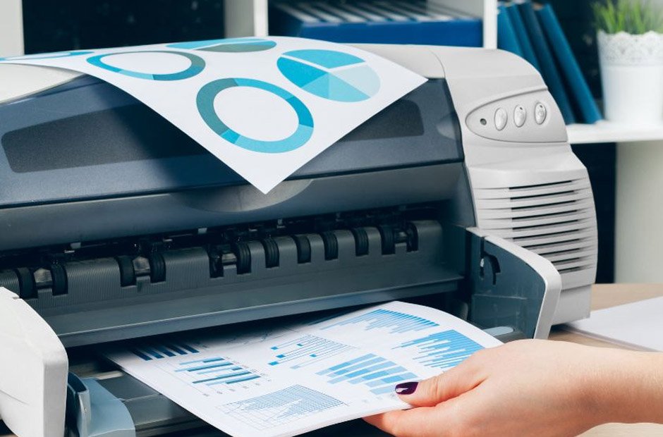 Print Management Can Save Time and Money