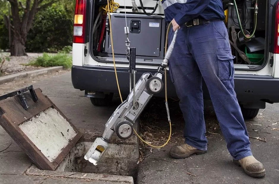 Reliable Blocked Drain Services