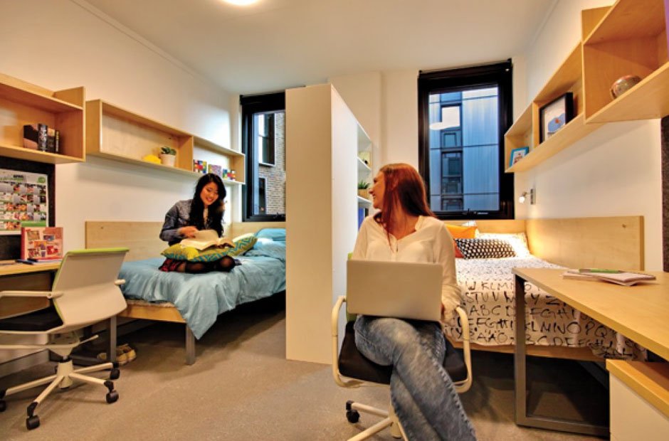 Student Housing in Australia 1