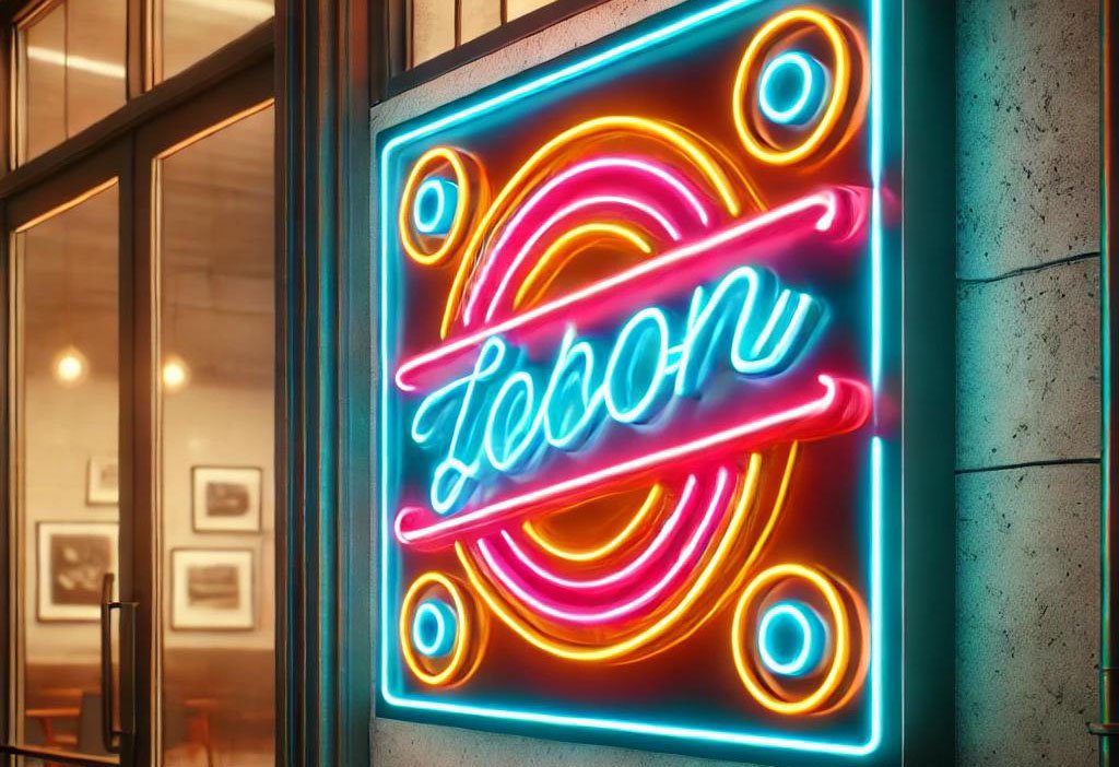 The Impact of Neon Signs on Modern Design and Urban Spaces