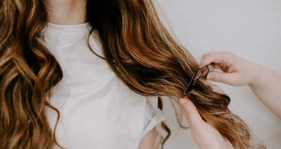 The Ultimate Guide to Choosing Hair Extensions for Your Wedding Day