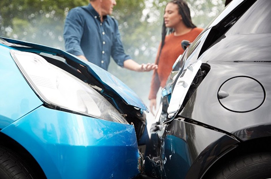 Traffic Violations on Car Accident Lawsuits