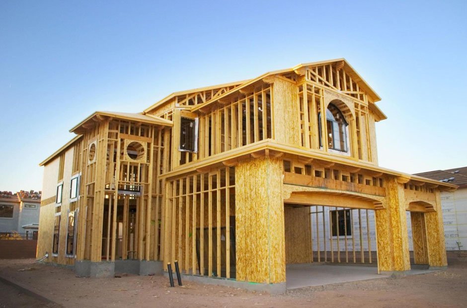 What Are the Latest Trends in Home Construction