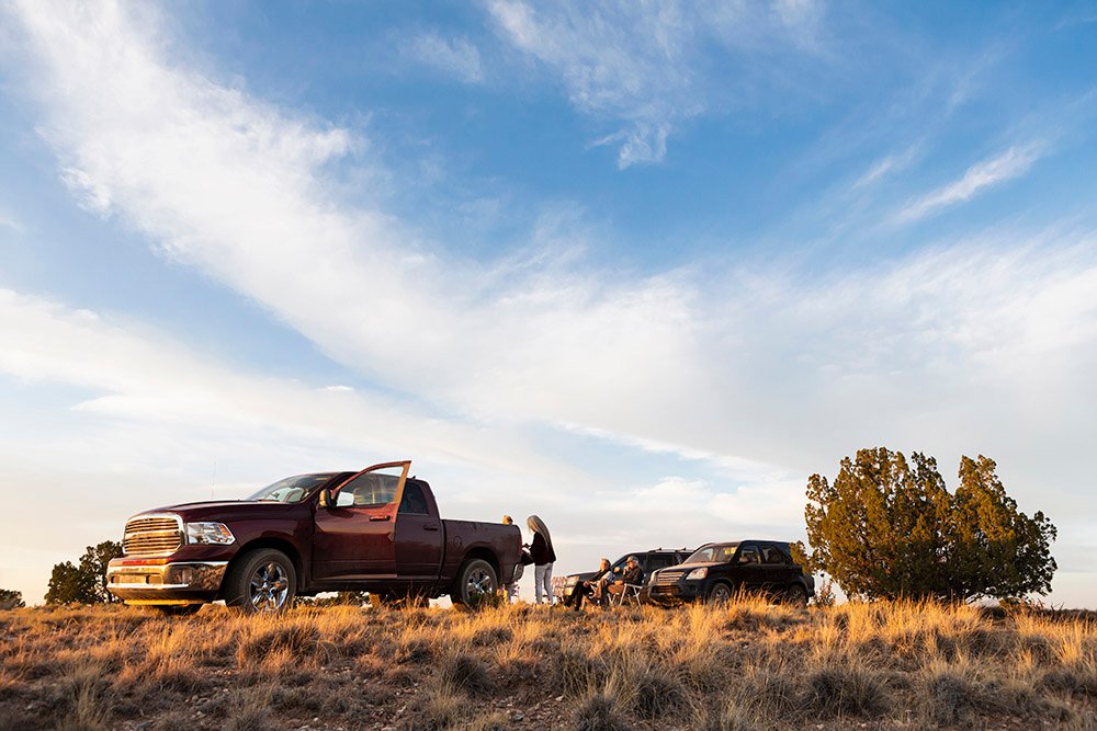 What-is-The-Fifth-Wheel-Hitch