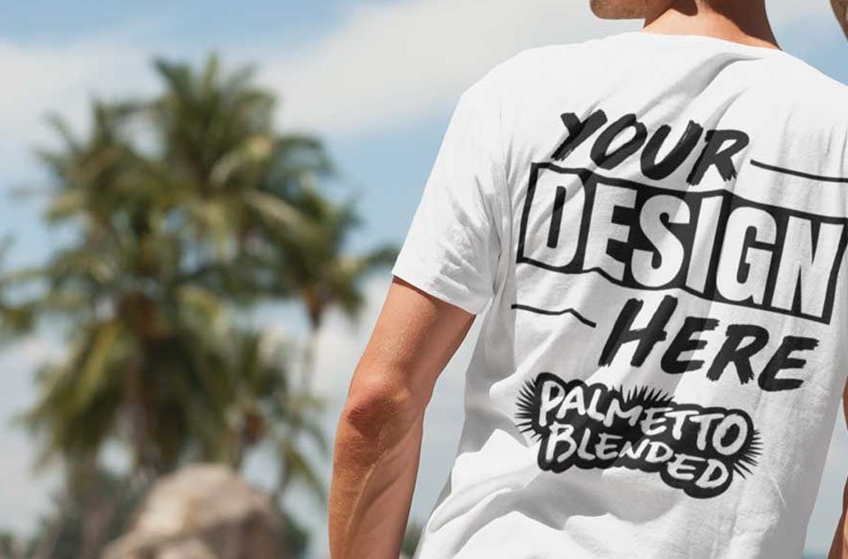 Why Custom T-Shirts Are an Effective Marketing Tool in Malaysia