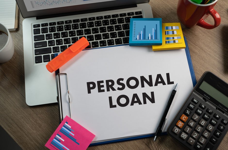 personal loan