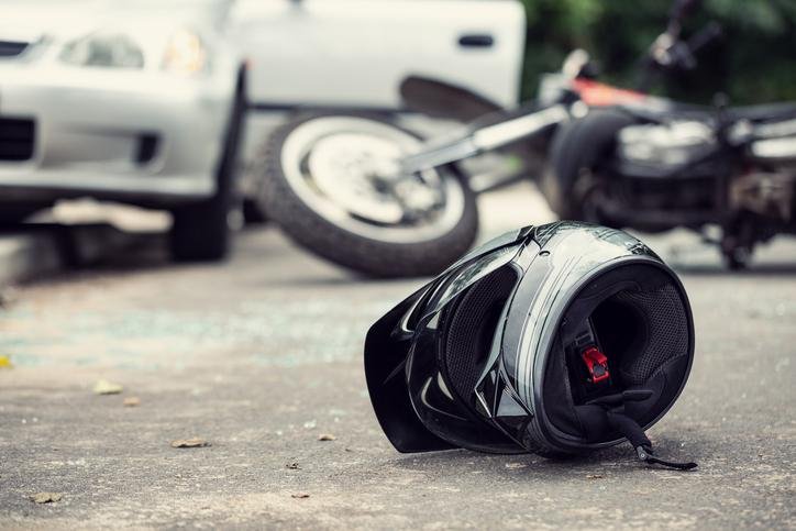 7 Steps to Take After a Motorcycle Accident