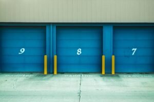 Buying An Insulated Garage Door 1