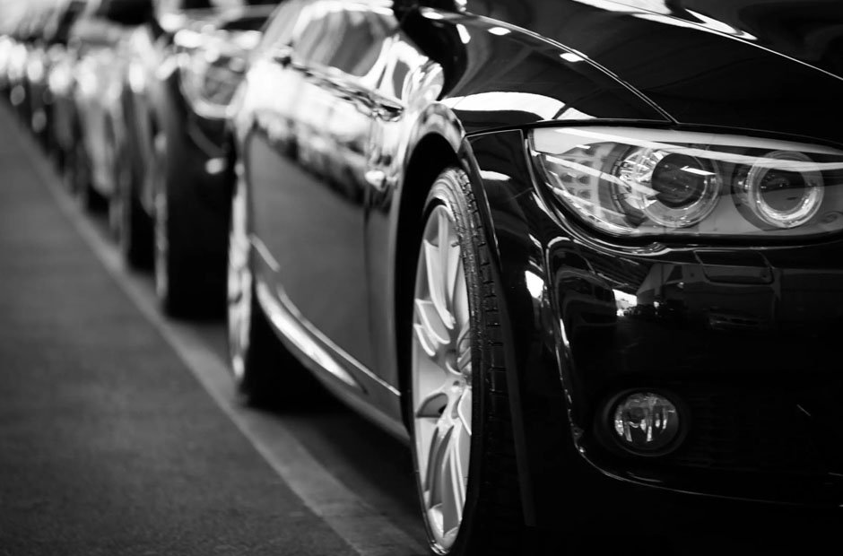 Choose the Perfect Business Car