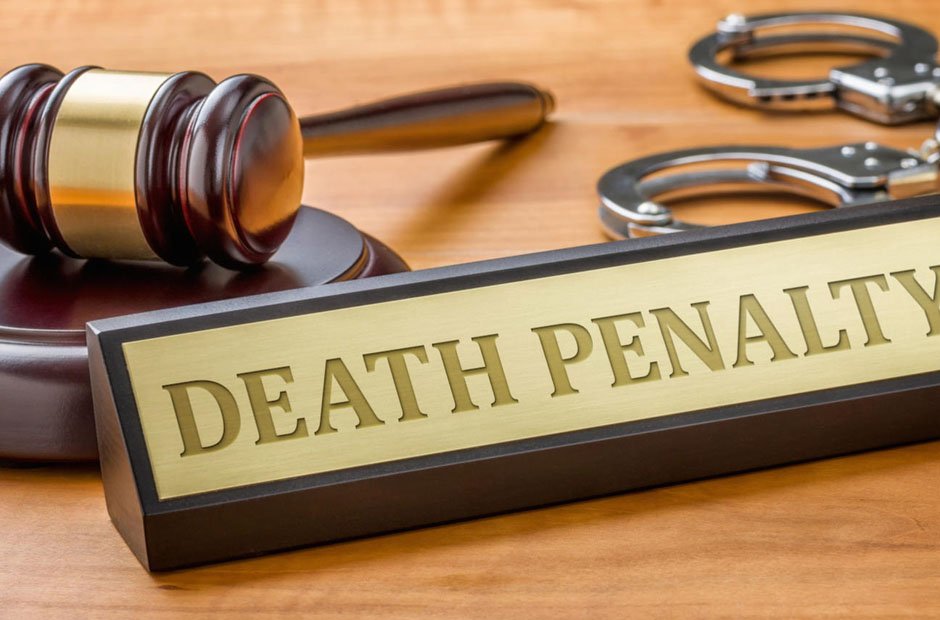 Death Penalty