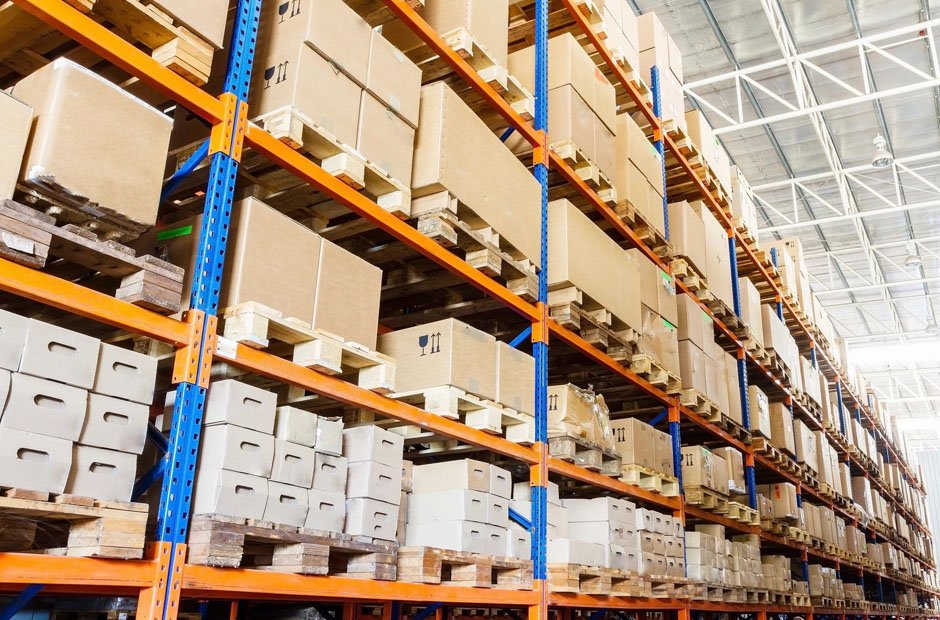 Houston’s Warehousing Needs