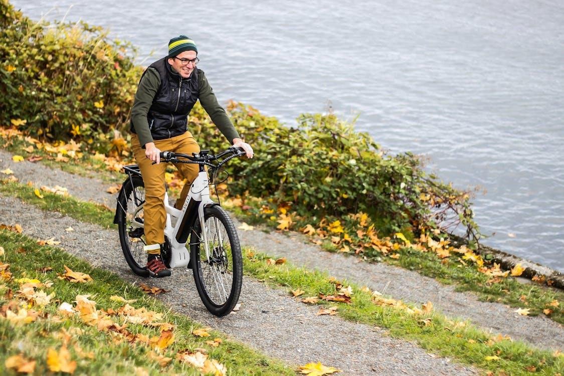 How E-Bikes Can Help You Be Active on a Regular Basis 3