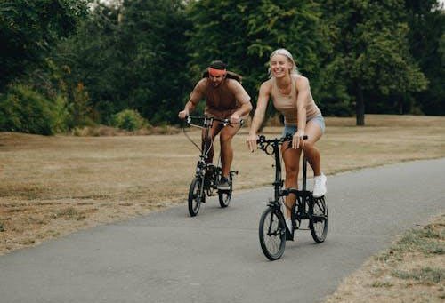 How E-Bikes Can Help You Be Active on a Regular Basis