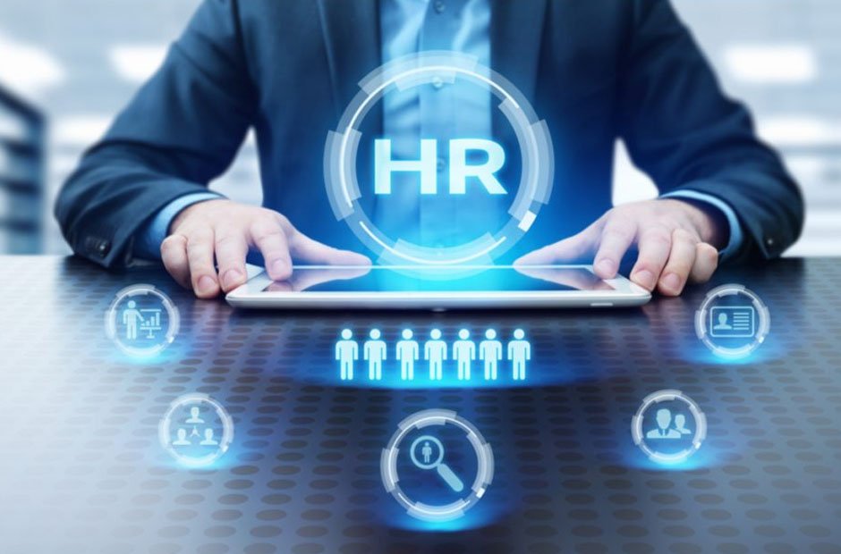 How HR Tech