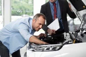 How to Spot High-Quality Used Cars