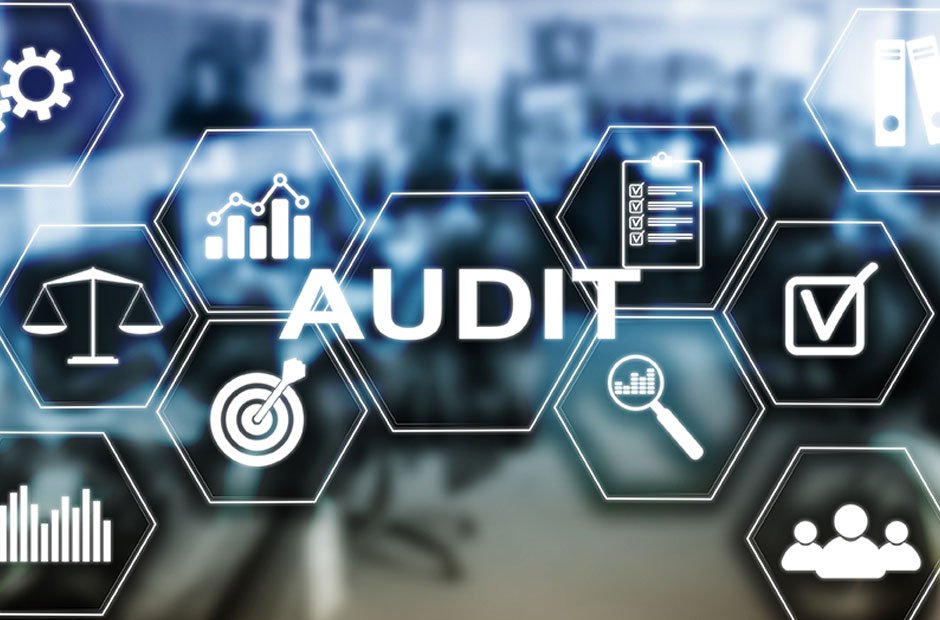 ISO audits can feel like a mountain