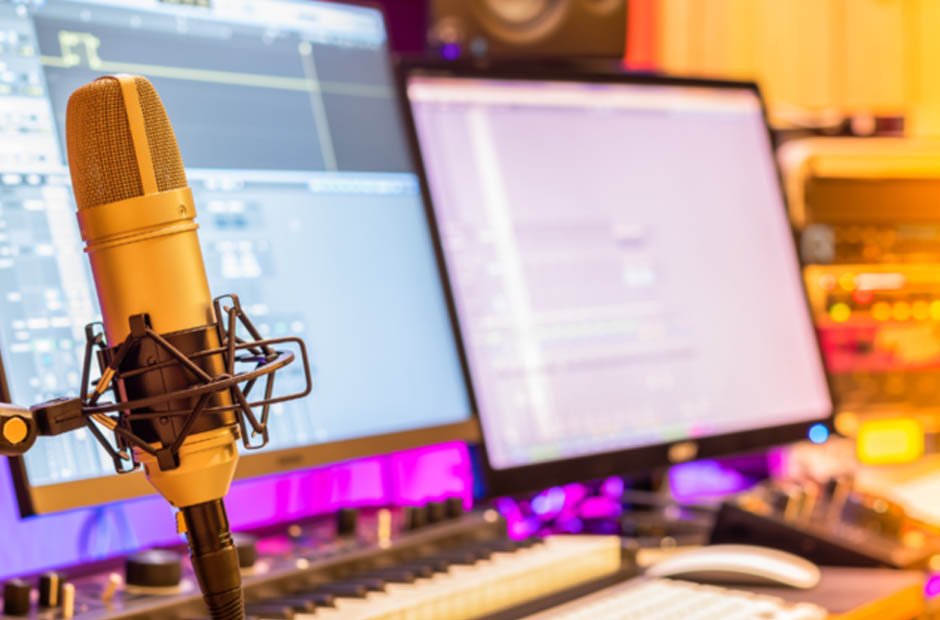 Improve Your Station’s Audio Quality with Radio Broadcast Software