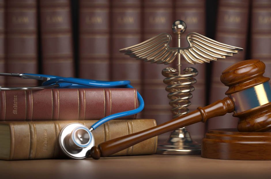 Medical Malpractice Cases Handled by Law Firms