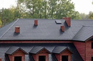 Metal Roofing Trends in Columbus