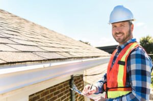 Prepare Your Roof for Storm Season