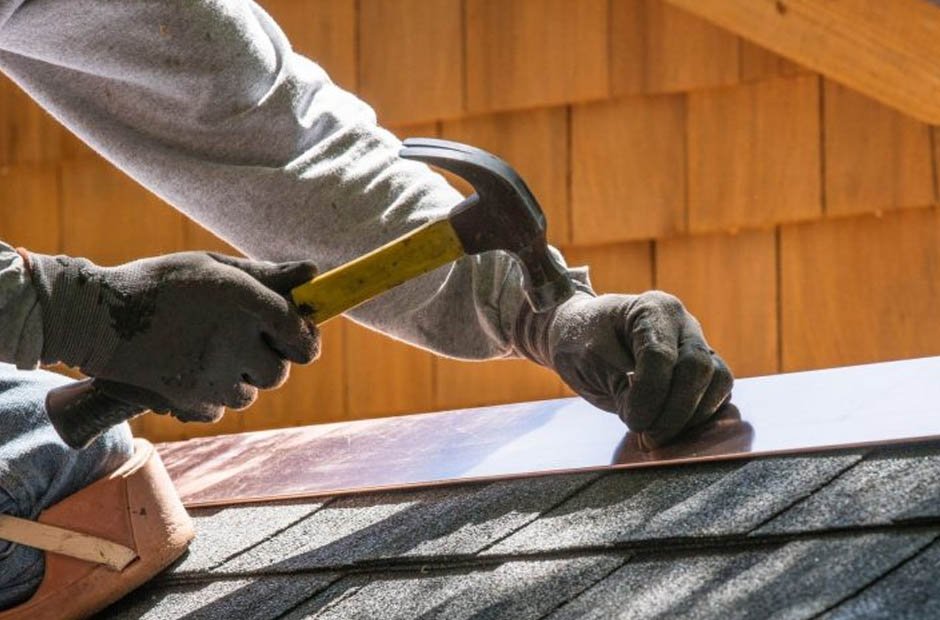 Routine Maintenance with Your Roofing Contractor