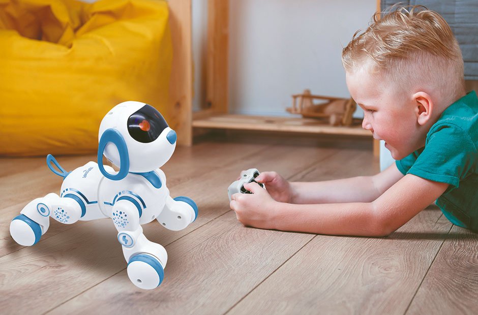 Smart Tech Gadgets kids