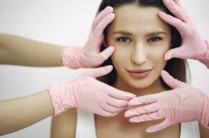 The Psychological Impact of Cosmetic Surgery