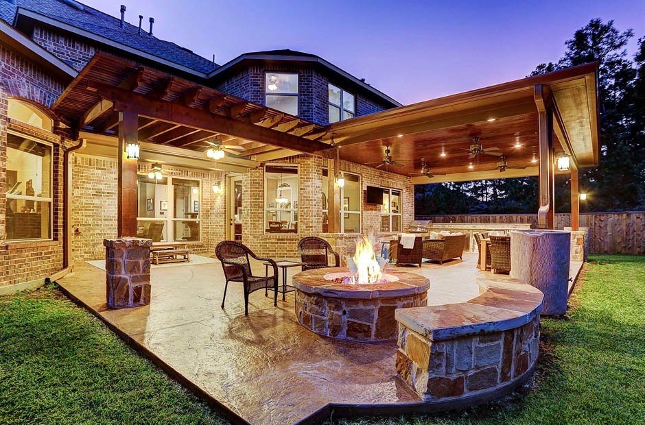 The Rise of Outdoor Living in 2025