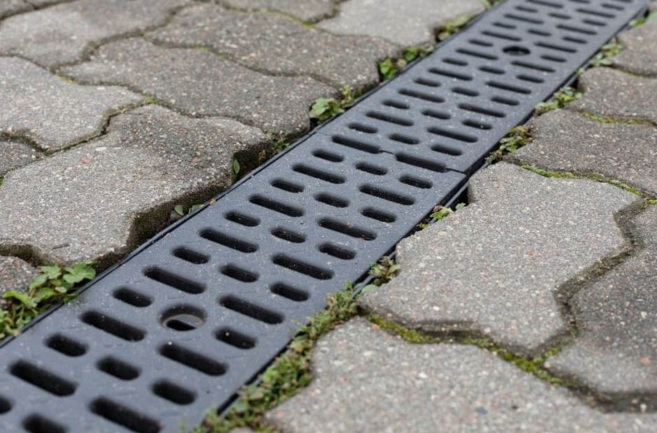 Trench Drain Systems