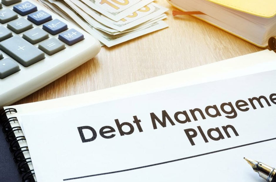 Understanding and Managing Debt