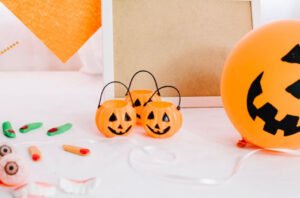 Use These 5 Tips to Prepare Your Online Store for Halloween