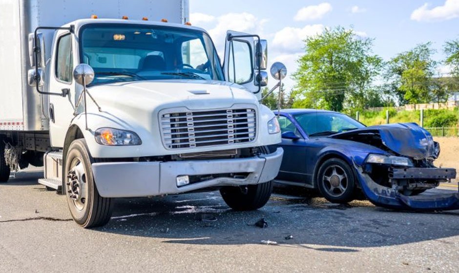 What to Do When a Defective Vehicle Part Causes a Delivery Accident