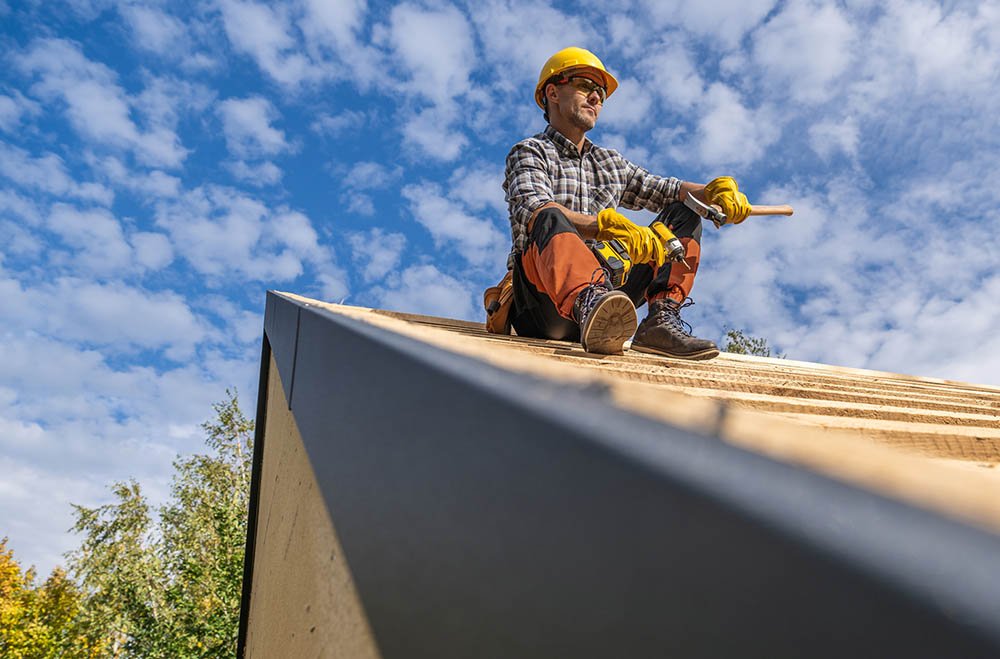 Why Regular Roof Maintenance is Essential for Homes in Fort Wayne