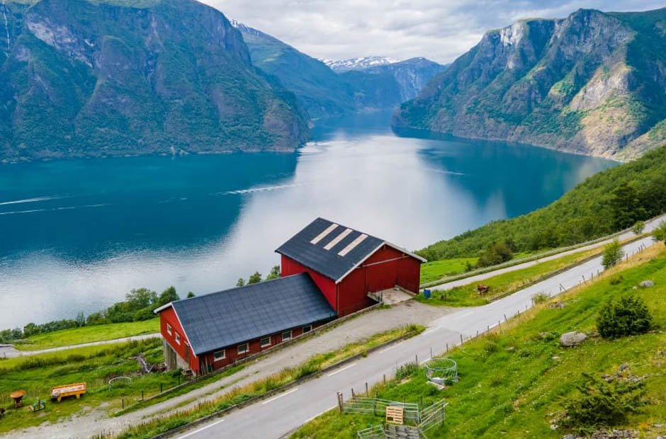 Why a Journey to Norway Should Be on Your Bucket List This Year