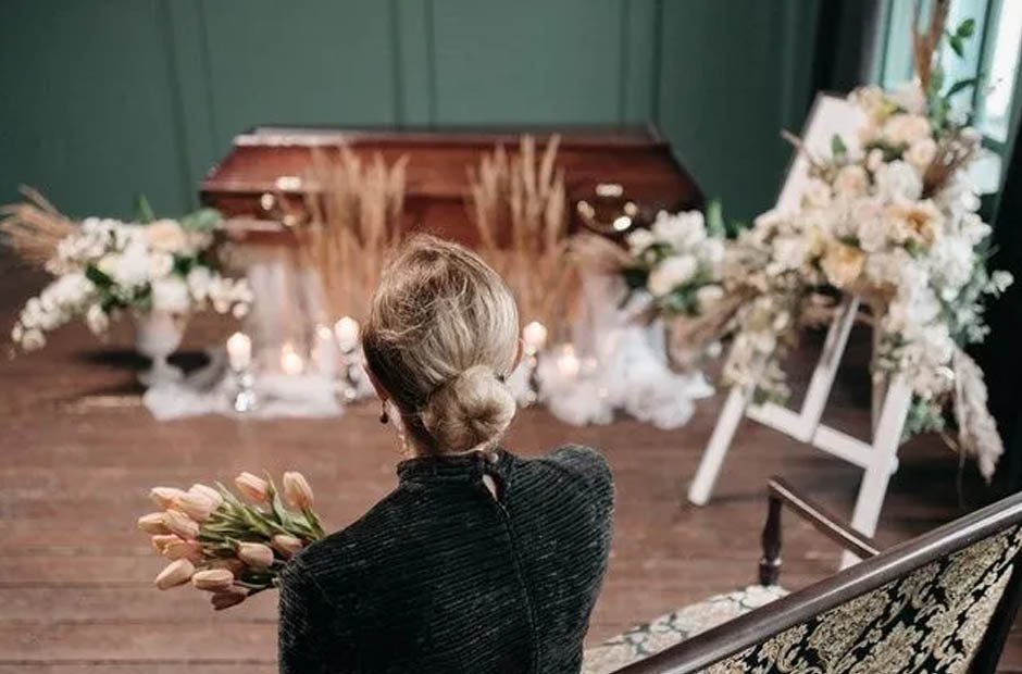 10 Myths About Funeral Homes