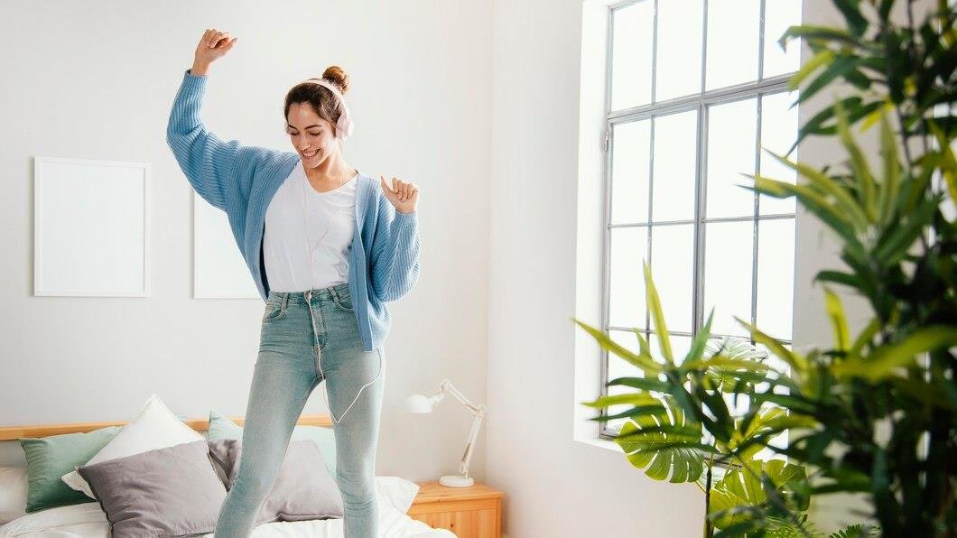 7 Unexpected Home Habits That Boost Your Day-to-Day Happiness