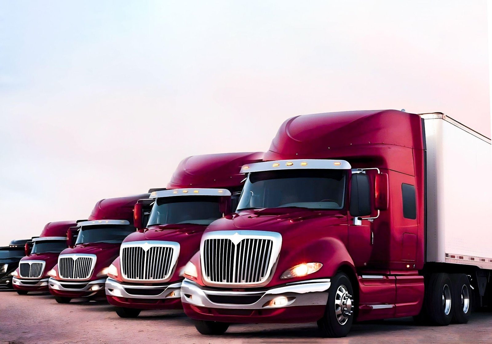 A Guide to Choose a Good Trucking Insurance Agency