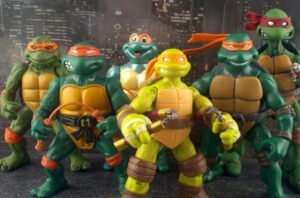 From Nostalgia To Investment: How Action Figures Become Priceless ...