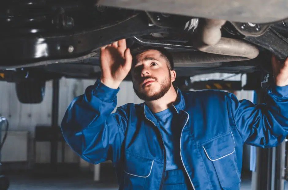 Affordable Auto Repair Tips That Work