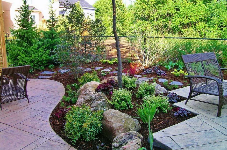 Beautifying Your Backyard