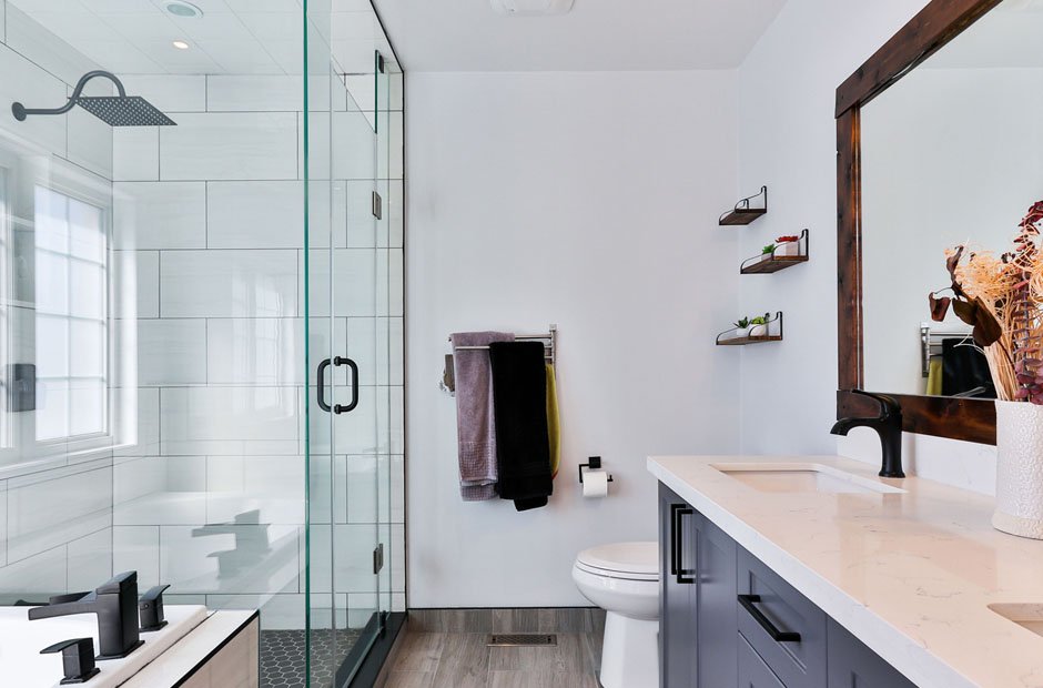 Checklist for Hiring Bathroom Remodelers